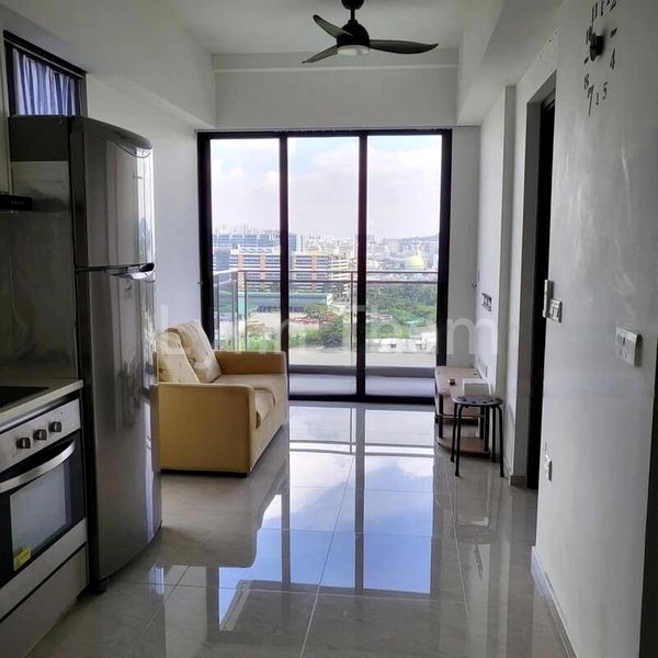 1 Bed Condo for Rent in  Parc Riviera - Image 5
